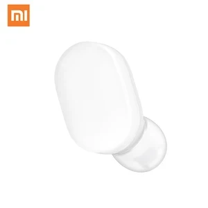 Беспроводные TWS-наушники — Беспроводные наушники, Xiaomi