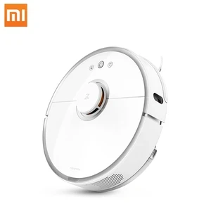 Интеллектуальный пылесос — Роботы-пылесосы, Xiaomi