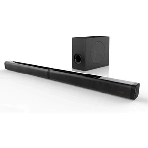Беспроводной саундбар — Саундбары, Samtronic