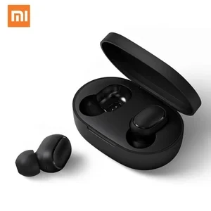 Беспроводные TWS-наушники — Беспроводные наушники, Xiaomi