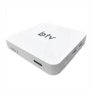 Smart TV Box — Смарт-телевизоры