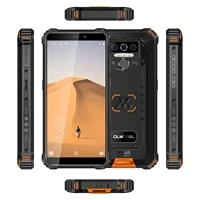 Защищённый мобильный телефон — Смартфоны, OUKITEL