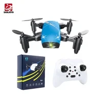 Мини-дрон FPV — Квадрокоптеры