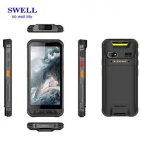 Защищённый смартфон — Смартфоны, SWELL