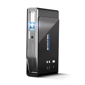 Мини HD DLP-проектор — Проекторы, BYINTEK
