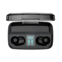 Беспроводная Bluetooth-гарнитура TWS — Беспроводные наушники