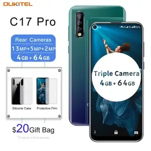 Смартфон — Смартфоны, OUKITEL