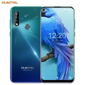 Смартфон — Смартфоны, OUKITEL