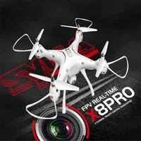 Квадрокоптер с камерой — Квадрокоптеры, Syma