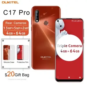Смартфон — Смартфоны, OUKITEL