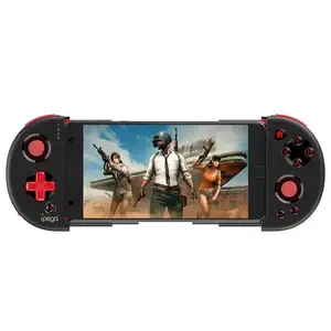 Беспроводной Bluetooth игровой контроллер — Bluetooth-клавиатуры, Ipega