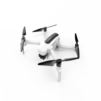 Складной дрон — Квадрокоптеры, Hubsan