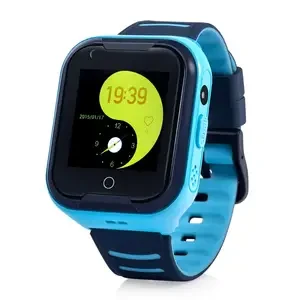 Детские GPS-смарт-часы — Детские умные часы, Wonlex