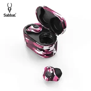 Беспроводные наушники — Беспроводные наушники, Sabbat