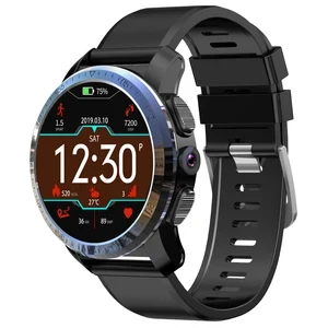 Устройство с 4G, камерой и GPS-трекером — Умные часы, KOSPET