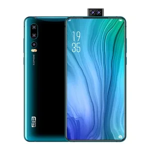 Мобильный телефон с выдвижной фронтальной камерой — Смартфоны, ELEPHONE