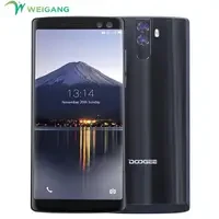 Смартфон — Смартфоны, DOOGEE