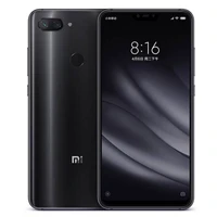 Смартфон с 6 ГБ ОЗУ и 128 ГБ памяти — Смартфоны, Xiaomi