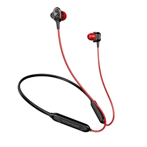 Спортивные Bluetooth-наушники — Беспроводные наушники, Uiisii