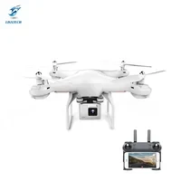 Радиоуправляемый FPV-квадрокоптер — Квадрокоптеры, Linxtech