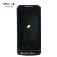 Взрывозащищённый смартфон — Смартфоны, SWELL
