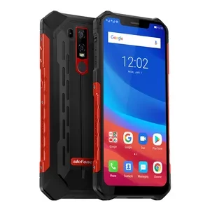Мобильный телефон — Смартфоны, Ulefone