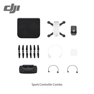 Складной дрон — Квадрокоптеры, DJI