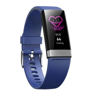 Устройство с функциями HR, BP, ECG и PPG — Тонометры, FITUP