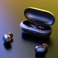 Беспроводные TWS-наушники — Беспроводные наушники, Xiaomi Haylou