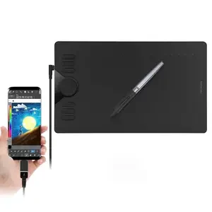 Графический планшет — Графические планшеты, Huion