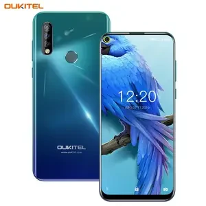 Смартфон — Смартфоны, OUKITEL