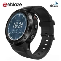 Умные часы-телефон 4G — Умные часы, Zeblaze