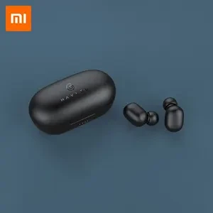Беспроводные Bluetooth-наушники TWS — Беспроводные наушники, Xiaomi Haylou