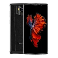 Смартфон — Смартфоны, DOOGEE