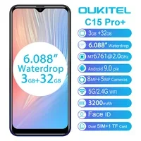 Смартфон — Смартфоны, OUKITEL