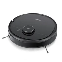 Робот-пылесос — Роботы-пылесосы, ECOVACS