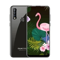Смартфон с 4 ГБ RAM и 64 ГБ памяти — Смартфоны, OUKITEL
