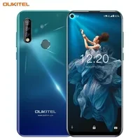 Мобильный телефон — Смартфоны, OUKITEL