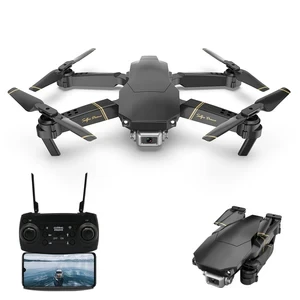 Дрон с камерой — Квадрокоптеры, Global Drone