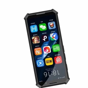 Защищённый мобильный телефон — Смартфоны, Melrose