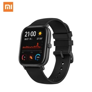 Умные часы — Детские GPS-часы, Amazfit