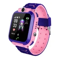Умные часы для детей — Детские умные часы, Fancytech