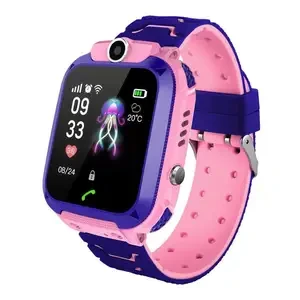 Умные часы для детей — Детские умные часы, Fancytech