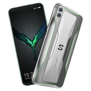 Игровой смартфон — Смартфоны, Black Shark