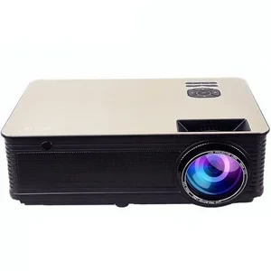 LCD LED проектор — Проекторы, Poner Saund