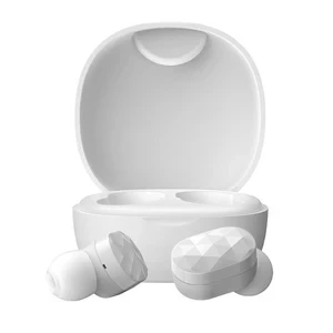 Беспроводные Bluetooth-наушники — Беспроводные наушники