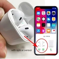 Беспроводные Bluetooth-гарнитуры TWS — Беспроводные наушники