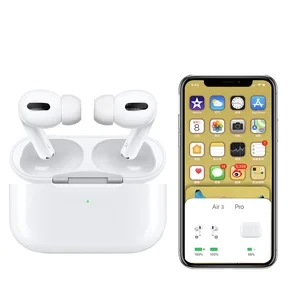 Bluetooth-гарнитура TWS — Беспроводные наушники