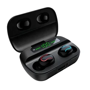 Беспроводные Bluetooth-наушники — Беспроводные наушники