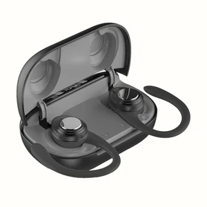 Беспроводные наушники — Беспроводные наушники, Tronsmart